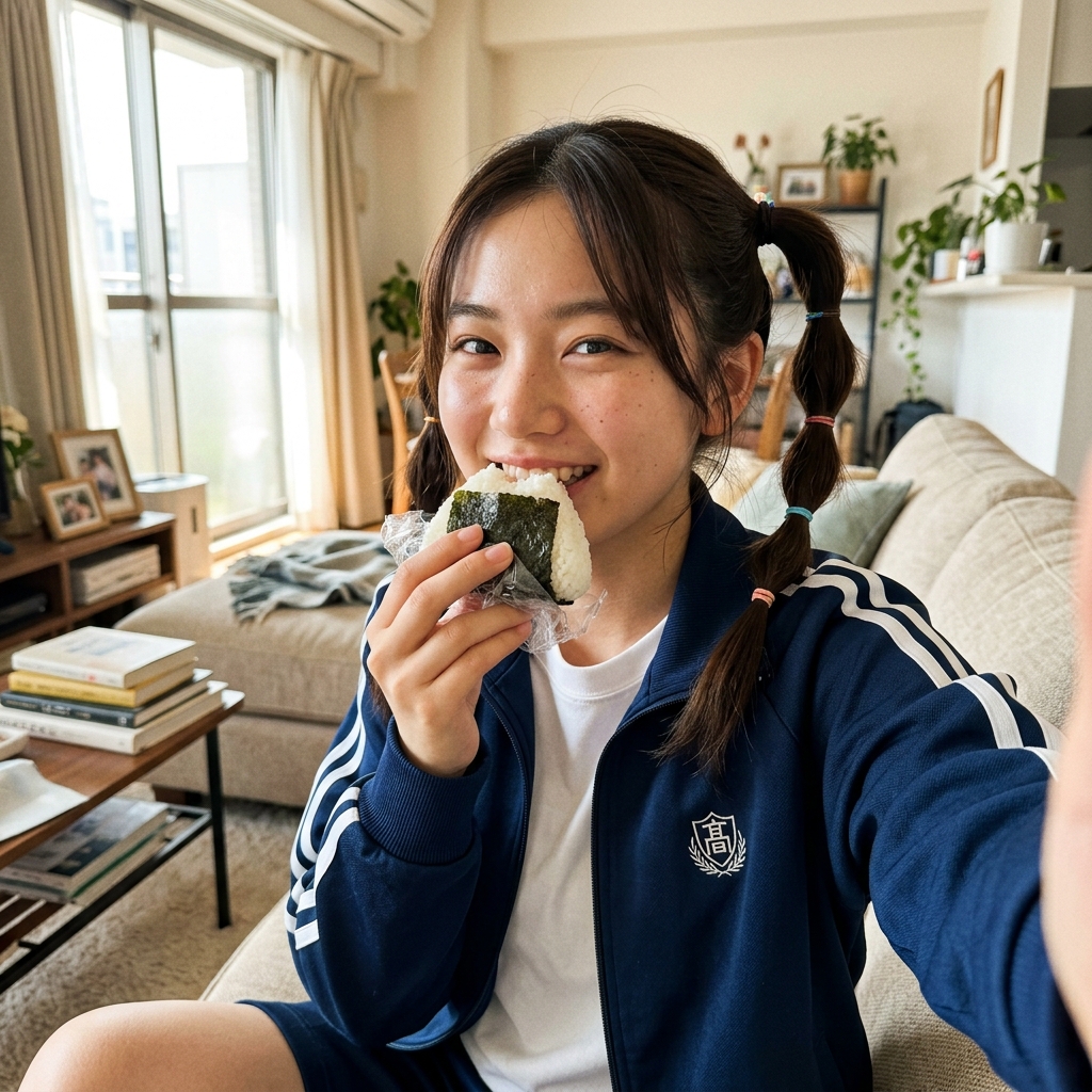 かな